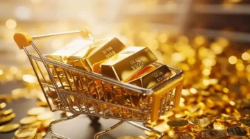 تحركات مفاجئة.. تأثر أسعار الذهب بقرار الفيدرالي الأمريكي الجديد حول الفائدة